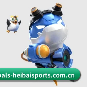 黑白体育 APP（HeiBai Sports）